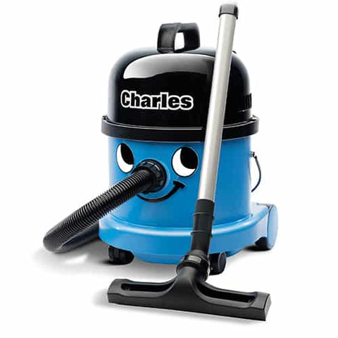 Numatic Charles CVC370 Wet Vacuum - CleaningRUs