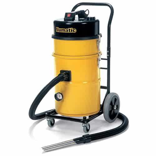 Numatic HZDQ750 Hazard Vacuum - CleaningRUs