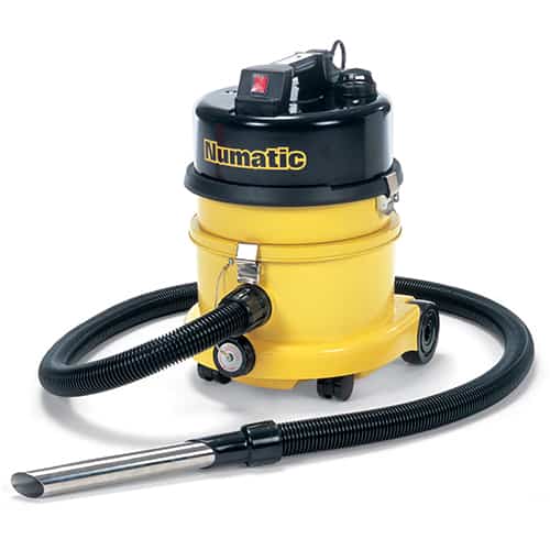 Numatic HZQ200 Hazard Vacuum - CleaningRUs