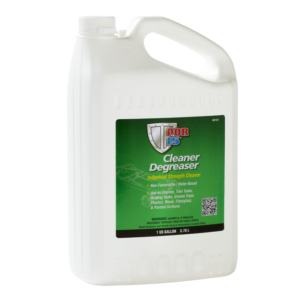 POR-15 Cleaner Degreaser 3.78L - POR40101