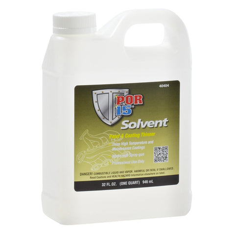 POR-15 Solvent 946ML - POR40404