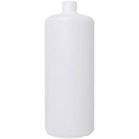 Plastic Bottle Natural 500ML