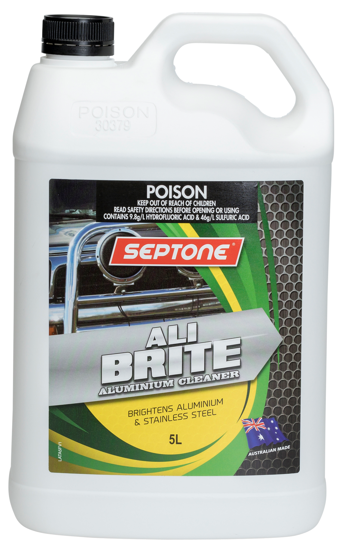 Septone Ali Brite 5L