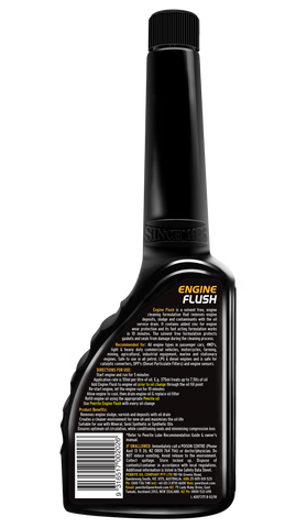 Penrite Engine Flush 375mL - ADEF375