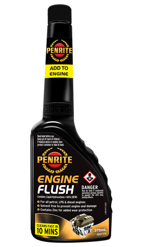 Penrite Engine Flush 375mL - ADEF375