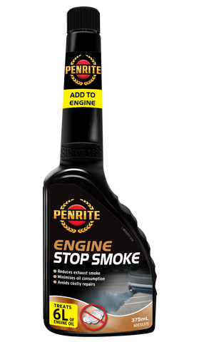 Penrite Engine Stop Smoke 375ml - ADESS375