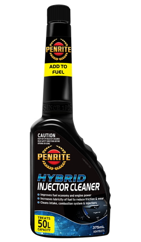 Penrite Hybrid Injector Cleaner Additive 375ml - ADHYB375