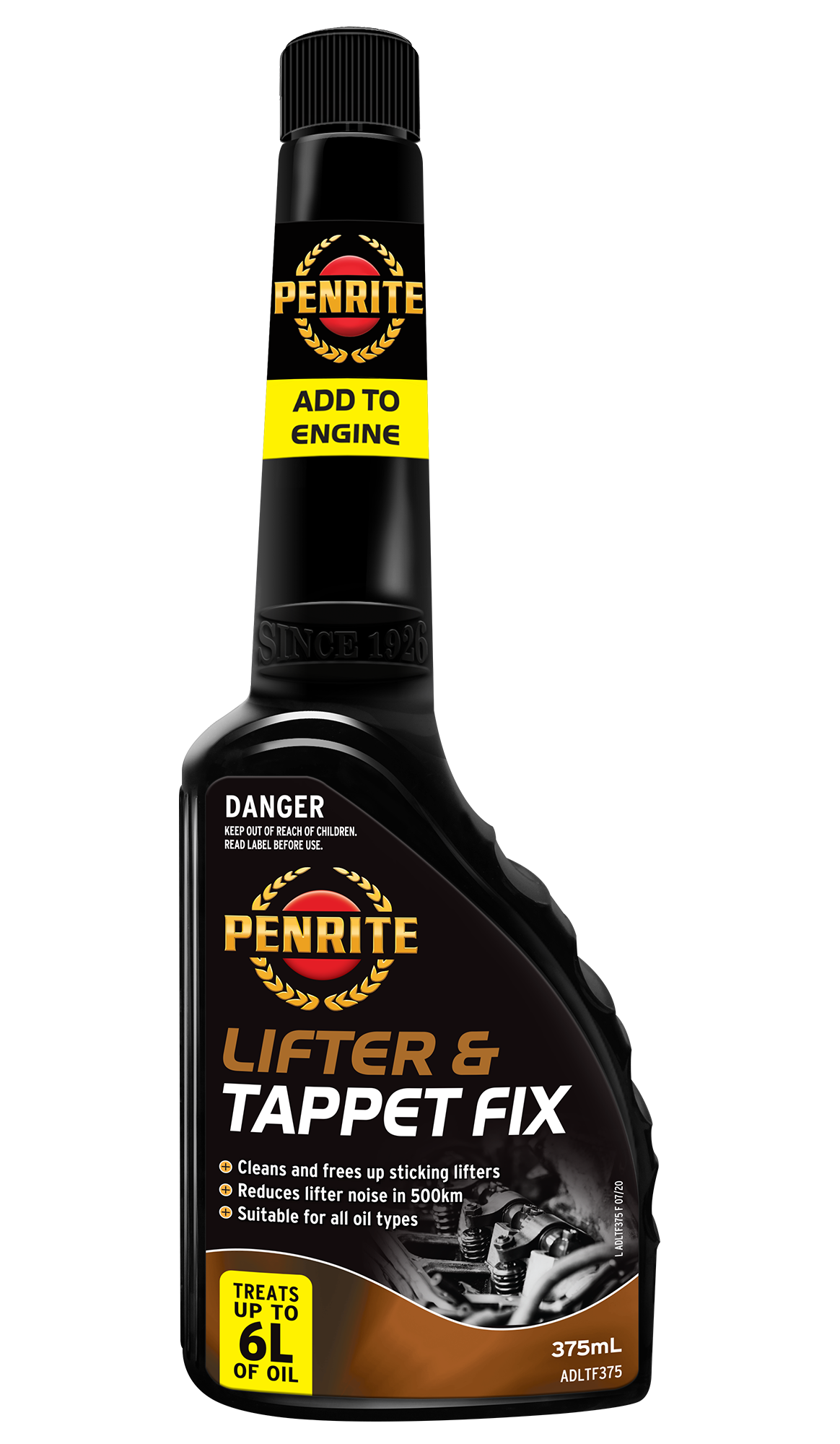 Penrite Lifter & Tappet Fix 375ml - ADLTF375