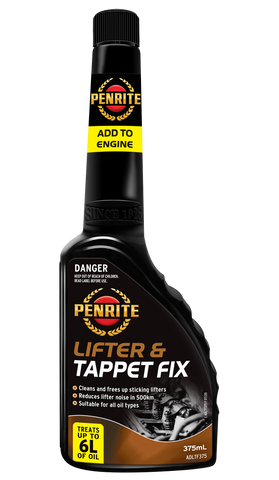 Penrite Lifter & Tappet Fix 375ml - ADLTF375