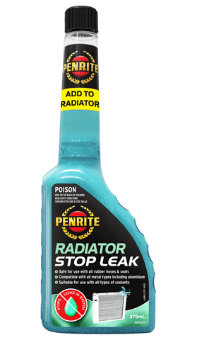 Penrite Radiator Stop Leak 375mL - ADRSL375