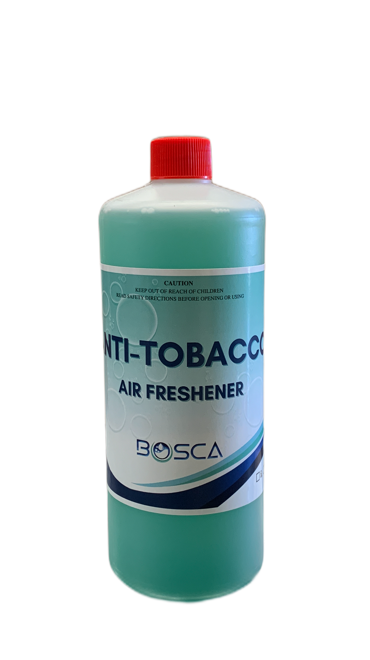 Bosca Anti-Tobacco Car Freshener 1L