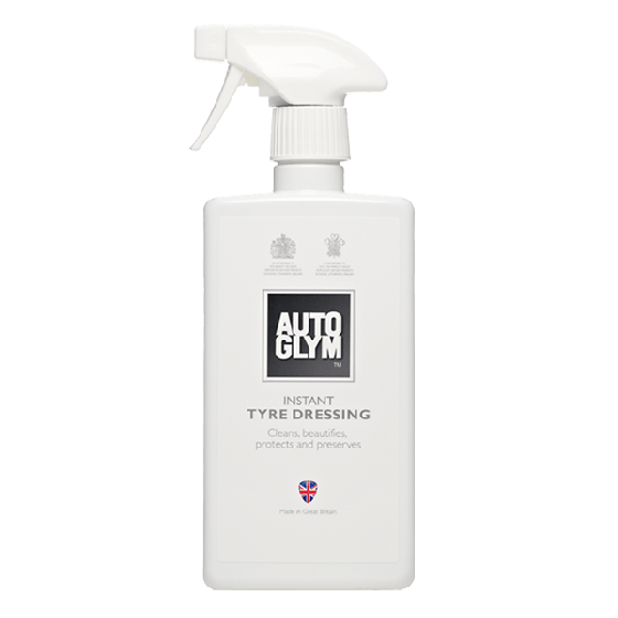 Autoglym Instant Tyre Dressing 500ml