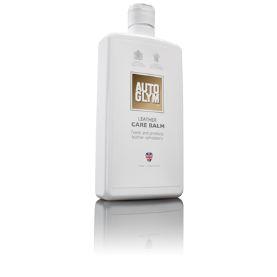 Autoglym Leather Care balm 500mL