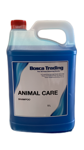 Bosca Animal Care Shampoo 5L