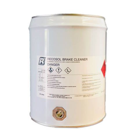 Recosol Brake Cleaner 20L