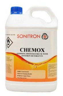 Sonitron Chemox 5L