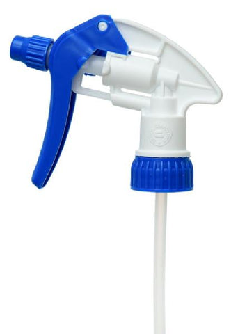 10 X Canyon Spray Trigger Blue (10 Pcs)