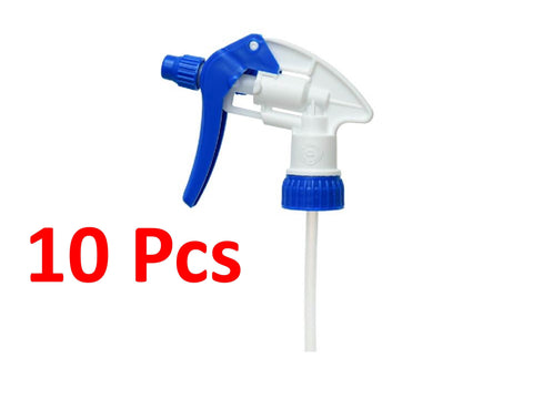 10 X Canyon Spray Trigger Blue (10 Pcs)