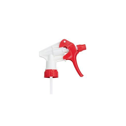 Canyon Spray Trigger Red