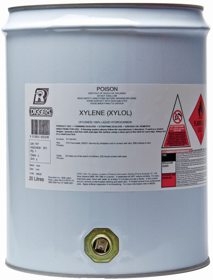 Xylene 20L