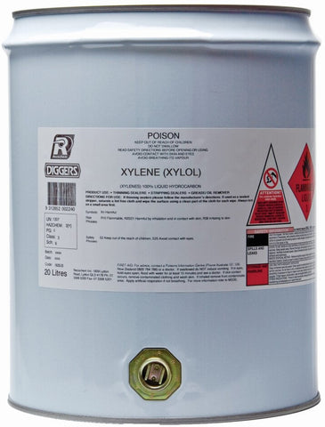 Xylene 20L