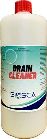 Bosca Drain Cleaner 1L