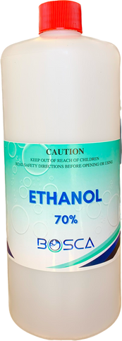 70% Ethanol 1L