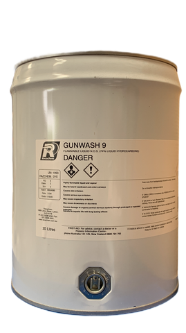 Recosol Gunwash 20L