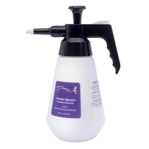 KLAGER -Germany 1.2L Industrial Pressure Sprayer - ALKALINE RESISTANT