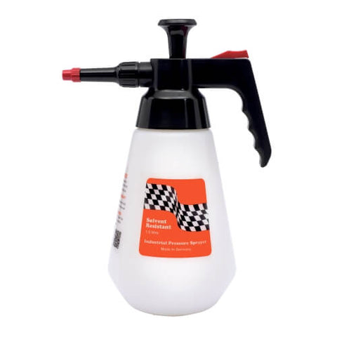 KLAGER -Germany 1.5L Industrial Pressure Sprayer - SOLVENT RESISTANT