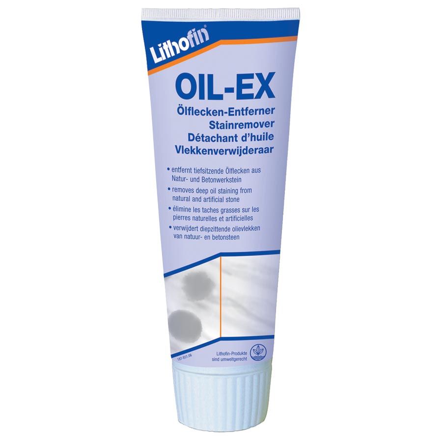 Lithofin OIL-EX 250ml