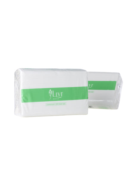 Livi Multifold Hand Towel 4000s – 7200