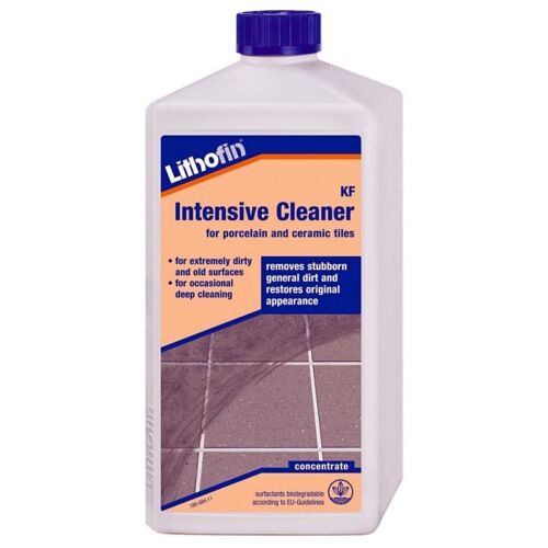 Lithofin KF Intensive Cleaner 1L