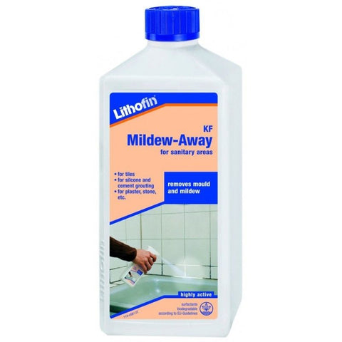 Lithofin KF Mildew-Away 500ml