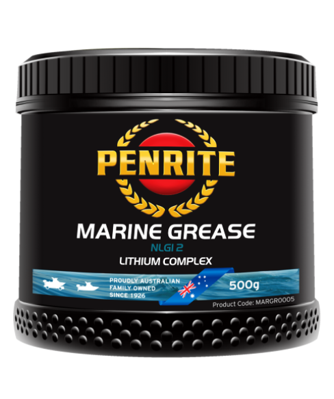 Penrite Marine Grease 500g - MARGR0005