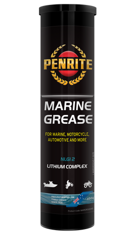 Penrite Marine Grease 450g - MARGR00045