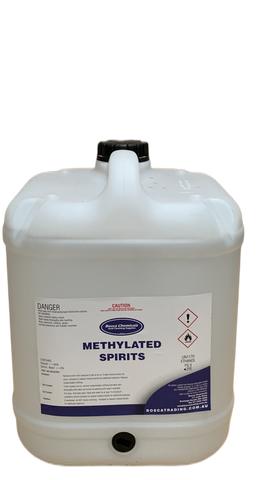 Bosca Methylated Spirits 20L