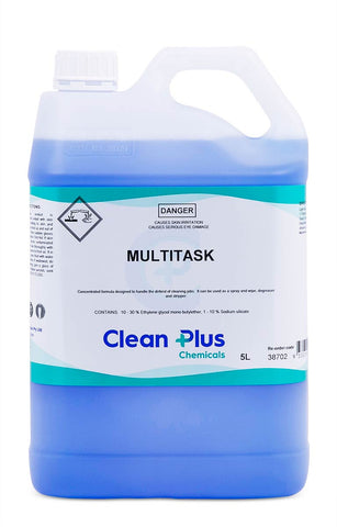 Clean Plus Multitask 5L