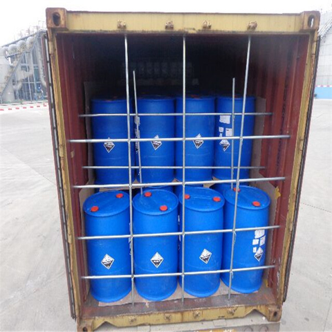 85% Phosphoric Acid 200L - Food Grade Orthophosphoric Rust Remover