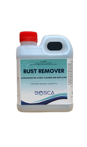 Bosca Rust Remover 1L