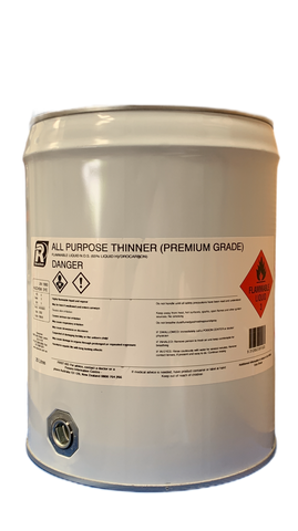 Recosol All Purpose Thinners 20L (Premium Grade)