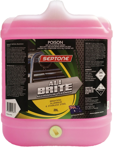 Septone Ali Brite 20L