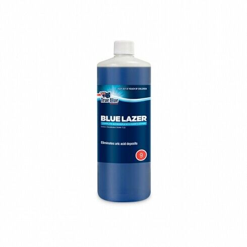 True Blue Blue Lazer 1L