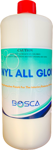 Bosca Vinyl All Glow 1L