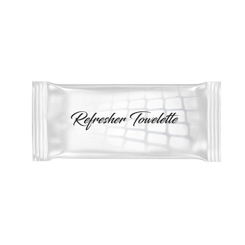 Bastion Refresher Towelette 1000 Pcs