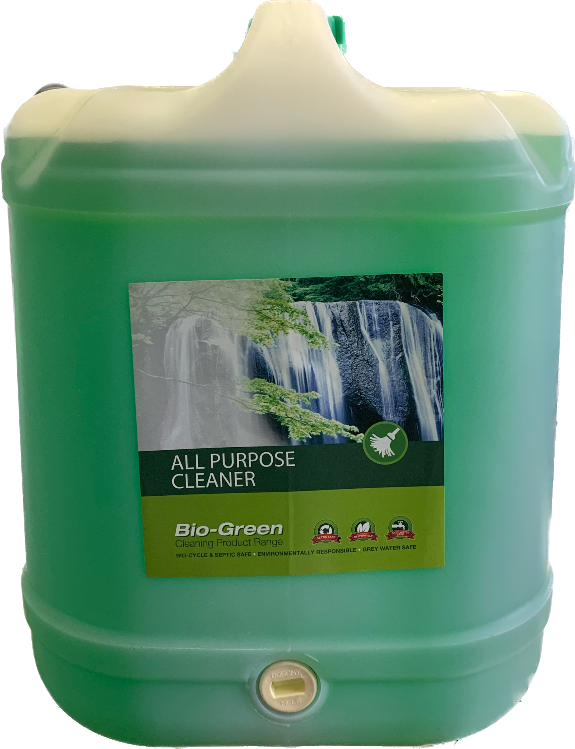 Bio Green All purpose Cleaner 20l