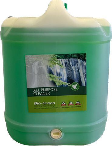 Bio Green All purpose Cleaner 20l